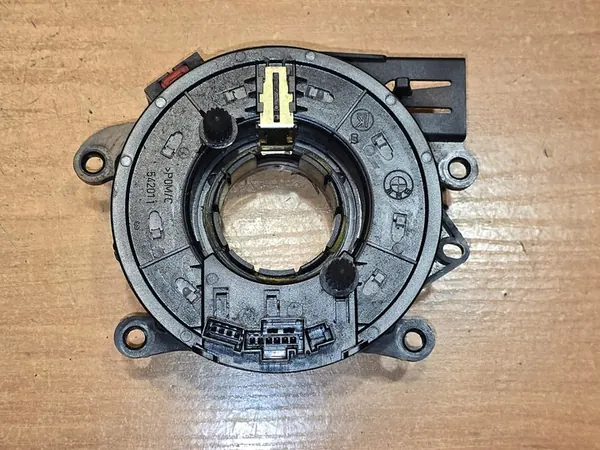 BMW X3 E83 Stuurwielband 8377488 image 5