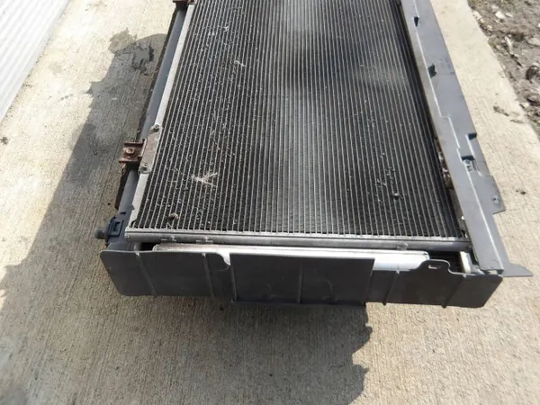 Radiatorventilator-set OEM WIT7121 Suzuki Vitara III image 4