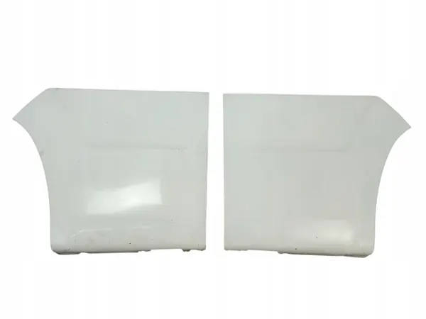 Set angoli paraurti posteriore Fiat Ducato III image 5