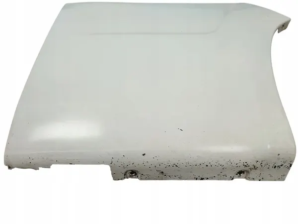 Set angoli paraurti posteriore Fiat Ducato III image 6