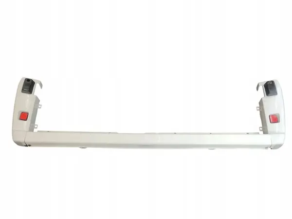 Set angoli paraurti posteriore Fiat Ducato III image 9