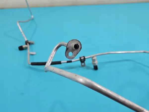 Ilmastointiputki Renault Clio IV 12-20 OEM 924406095R image 3