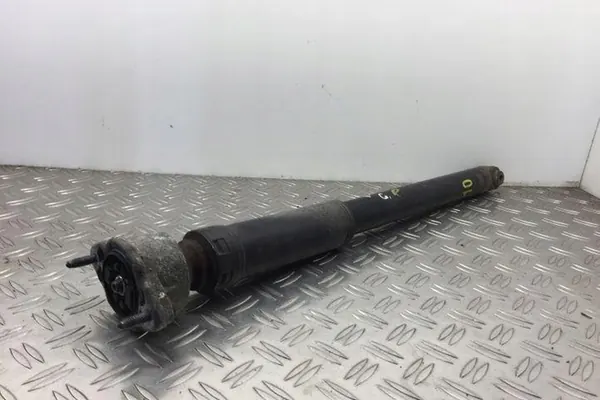 Bakre högra stötdämpare MERCEDES-BENZ E (W212) A2123201030 image 3