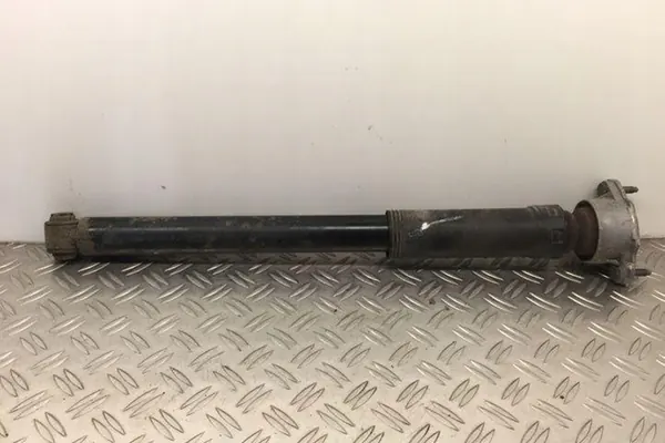 Bakre högra stötdämpare MERCEDES-BENZ E (W212) A2123201030 image 6