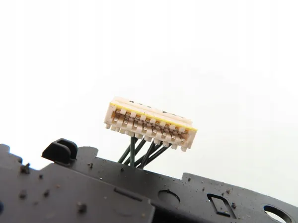 Kombischalter VW Golf VI 5K0953223B image 2