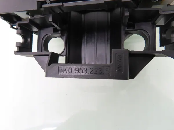 Kombischalter VW Golf VI 5K0953223B image 3