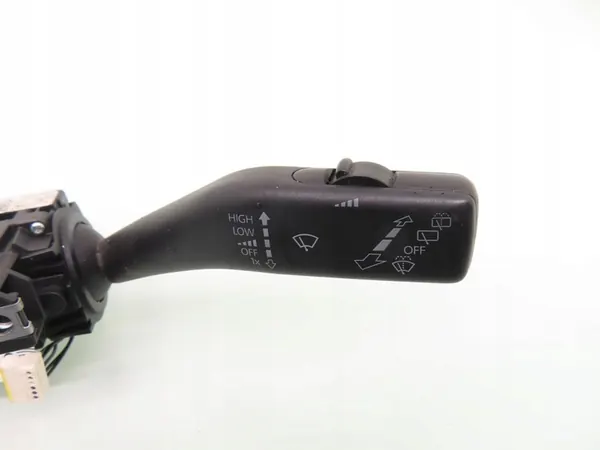 Kombischalter VW Golf VI 5K0953223B image 7