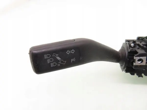 Kombischalter VW Golf VI 5K0953223B image 8
