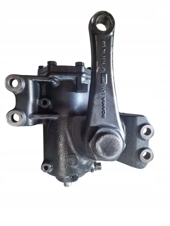 Columna de dirección Scania OEM 2085168 - Usado image 2