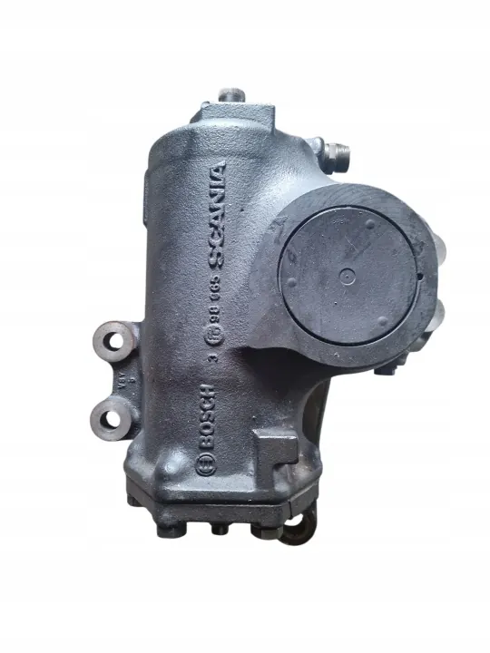 Columna de dirección Scania OEM 2085168 - Usado image 3
