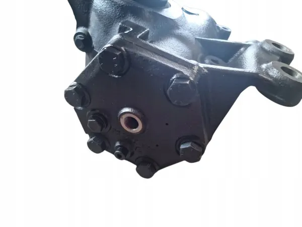 Columna de dirección Scania OEM 2085168 - Usado image 4