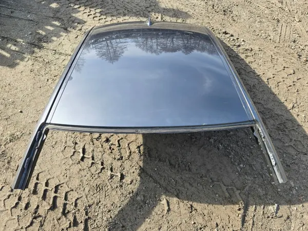 BMW 3 G20 SEDAN DACH OEM Dach - Gebrauchter Zustand image 3