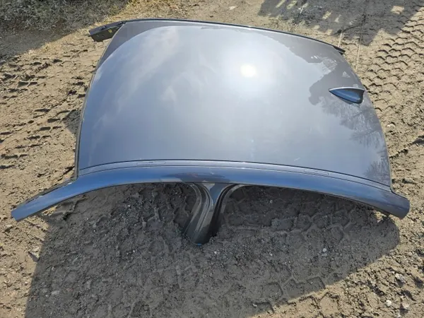 BMW 3 G20 SEDAN DACH OEM Dach - Gebrauchter Zustand image 4