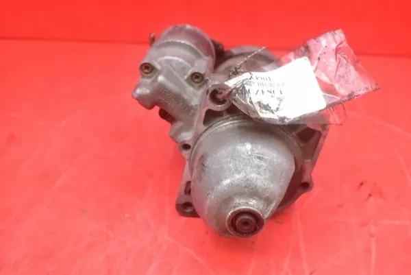 Démarreur 6033AC0315 Iveco Daily 3 III 2.3 D 116 CV 99-14 image 1