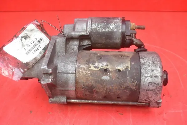 Démarreur 6033AC0315 Iveco Daily 3 III 2.3 D 116 CV 99-14 image 3