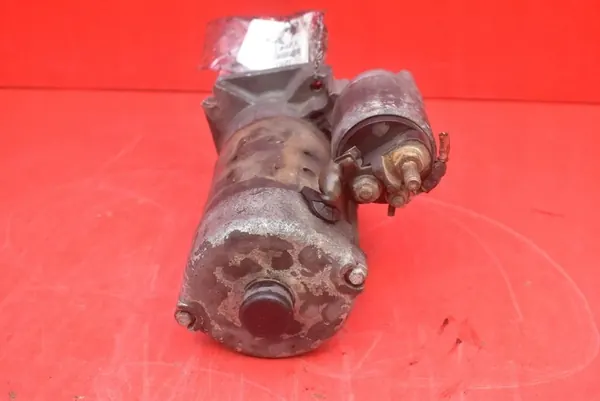 Démarreur 6033AC0315 Iveco Daily 3 III 2.3 D 116 CV 99-14 image 4