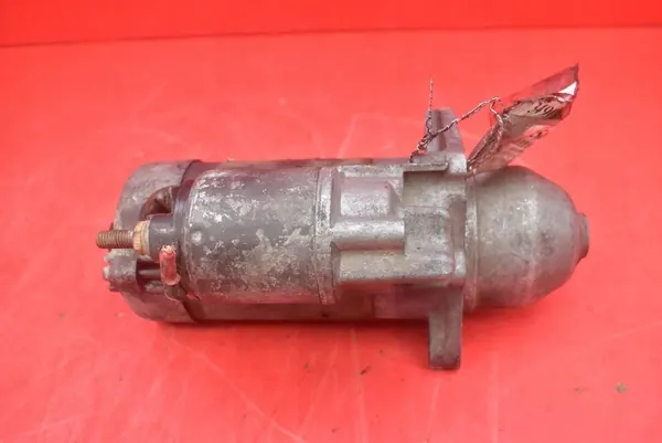 Démarreur 6033AC0315 Iveco Daily 3 III 2.3 D 116 CV 99-14 image 5