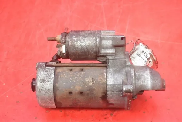 Démarreur 6033AC0315 Iveco Daily 3 III 2.3 D 116 CV 99-14 image 6