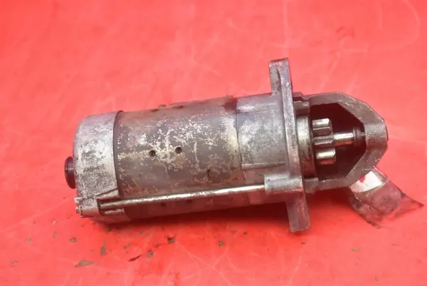 Démarreur 6033AC0315 Iveco Daily 3 III 2.3 D 116 CV 99-14 image 7