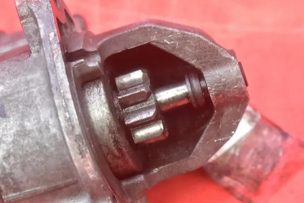 Démarreur 6033AC0315 Iveco Daily 3 III 2.3 D 116 CV 99-14 image 8