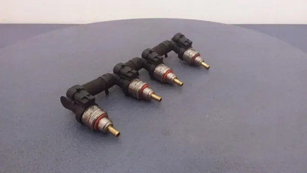 LPG-injectierail OEM Elk-103116-67R-016407 4 stuks image 3