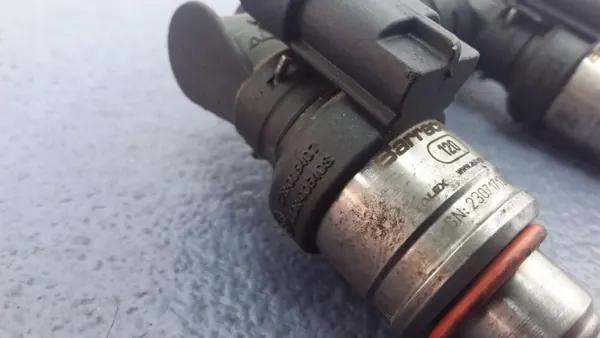 LPG-injectierail OEM Elk-103116-67R-016407 4 stuks image 5