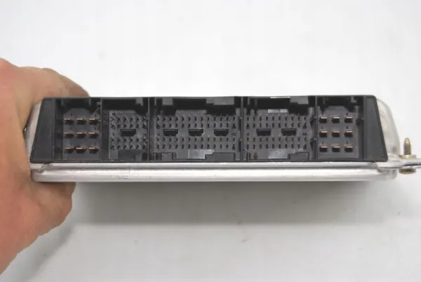 Motorstyrningsenhet BMW E46 E39 5WK90014 image 6