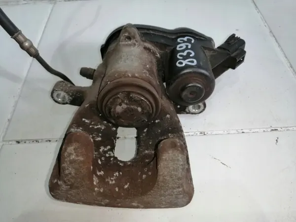 Étrier de frein droit arrière OEM Renault Grand Scenic III image 3