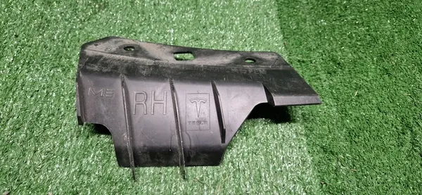 Supporto Paraurti Anteriore Destro Tesla Model 3 image 2