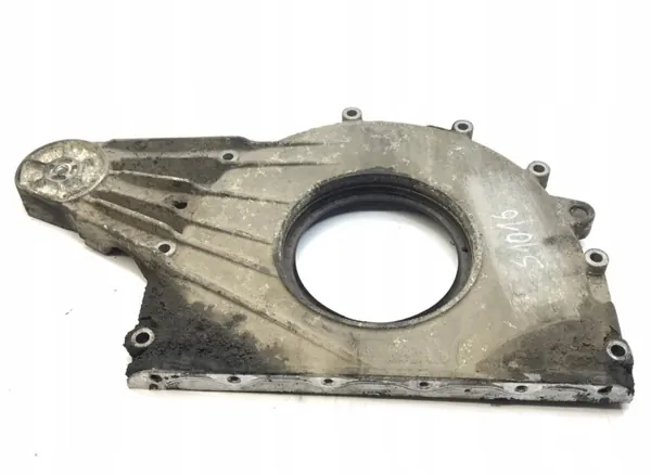 Scania Motor-Vorderabdeckung OEM 1892679 - Gebraucht image 2