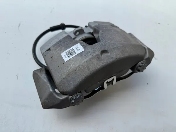 Jarrusatula AUDI A6 C7 320mm 4G0615124C 4G0615125 image 2