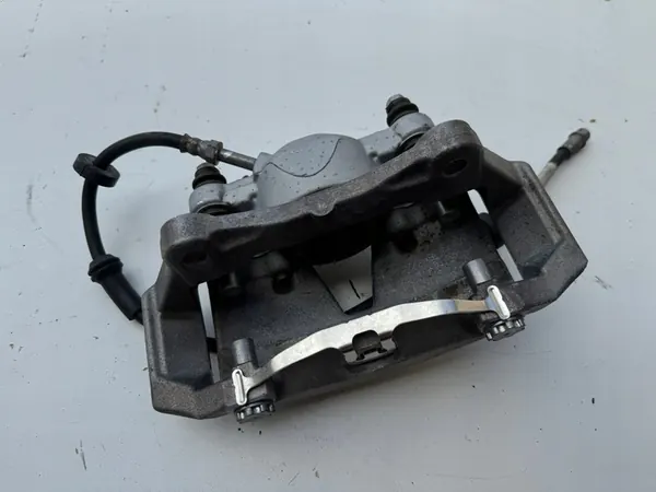 Jarrusatula AUDI A6 C7 320mm 4G0615124C 4G0615125 image 3