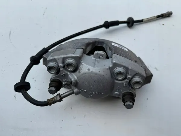 Jarrusatula AUDI A6 C7 320mm 4G0615124C 4G0615125 image 4