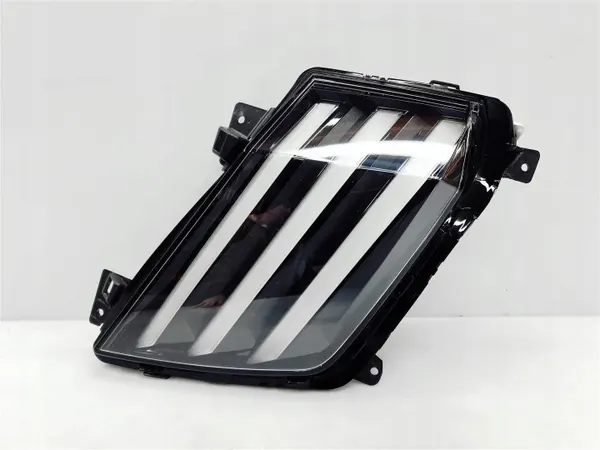 PEUGEOT 208 II LIFT 23r+ Vänster LED Dagsljus OEM image 2
