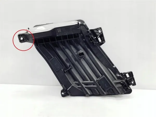PEUGEOT 208 II LIFT 23r+ Vänster LED Dagsljus OEM image 4