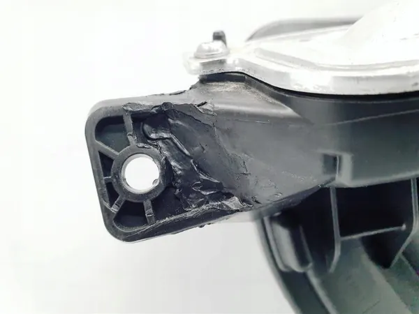PEUGEOT 208 II LIFT 23r+ Vänster LED Dagsljus OEM image 5