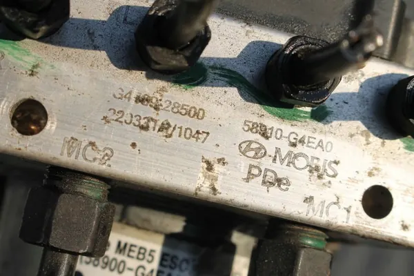 ABS/ESC-pump OEM 58900-G4FA0 för Hyundai i30 III image 4