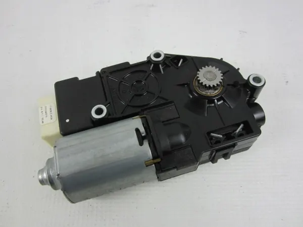Panoramadak motor OEM A2219066000 Mercedes W221 image 2