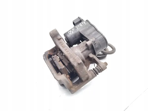 OEM 9815022280 Bakre bromsok för DS 9 1.6 PureTech image 6