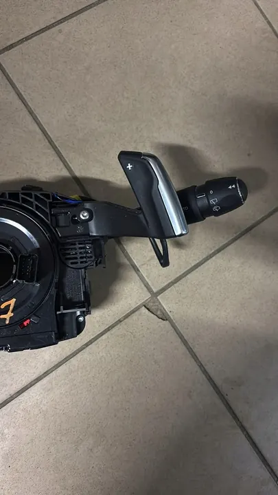 Gecombineerde Schakelband Citroen DS7 98312669ZD image 3