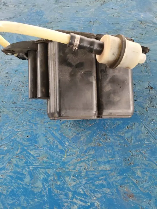 Carbon Filter Bentley GT GTC Lift 3D0201801F image 3