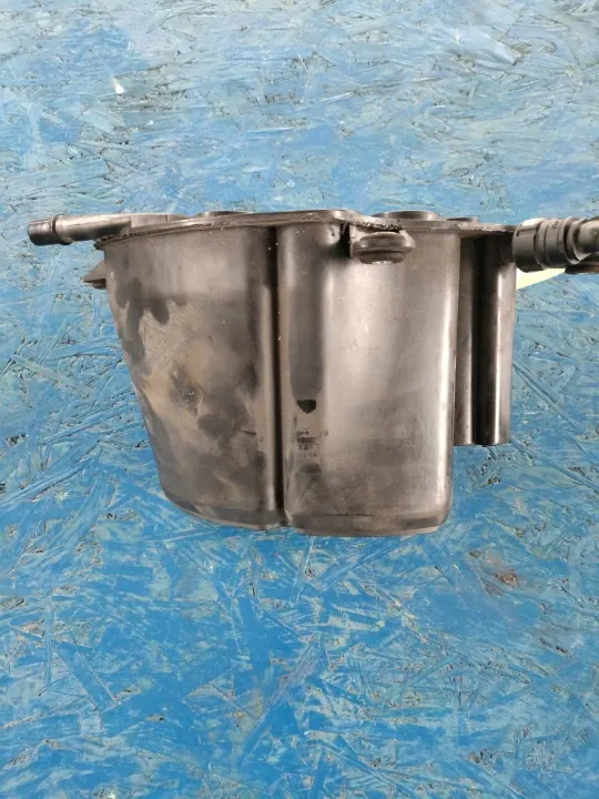 Carbon Filter Bentley GT GTC Lift 3D0201801F image 4