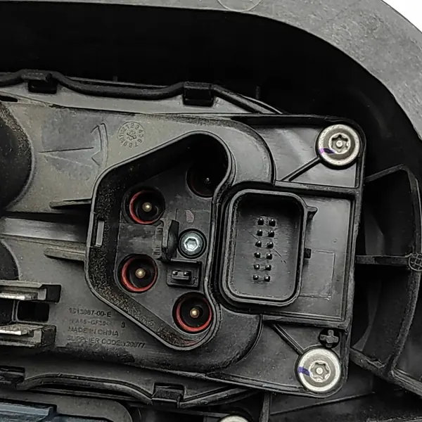 Câble charge batterie Tesla Model Y 149037420D image 5