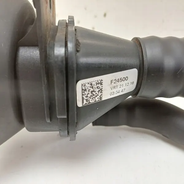 2017 Mercedes-Benz Sprinter W906 AdBlue F24500 image 2