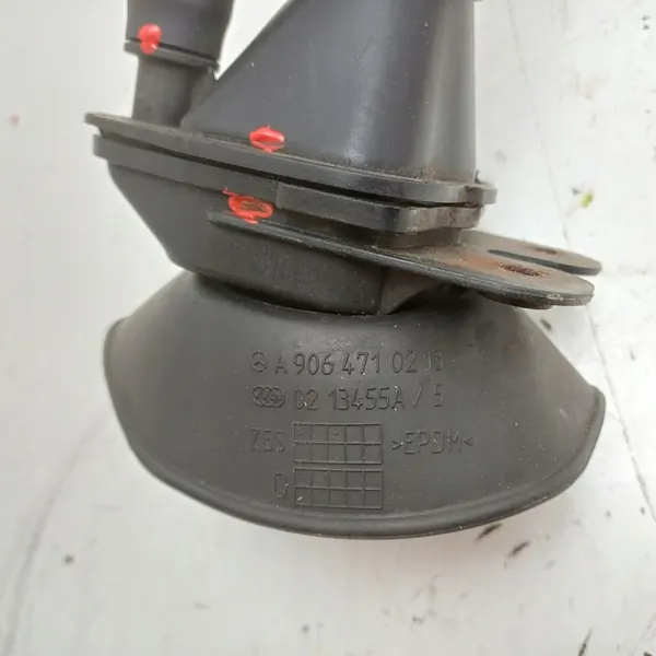 2017 Mercedes-Benz Sprinter W906 AdBlue F24500 image 7