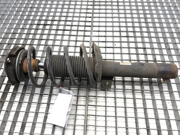 Amortiguador delantero izquierdo OEM 1T0413031JK con muelle image 2