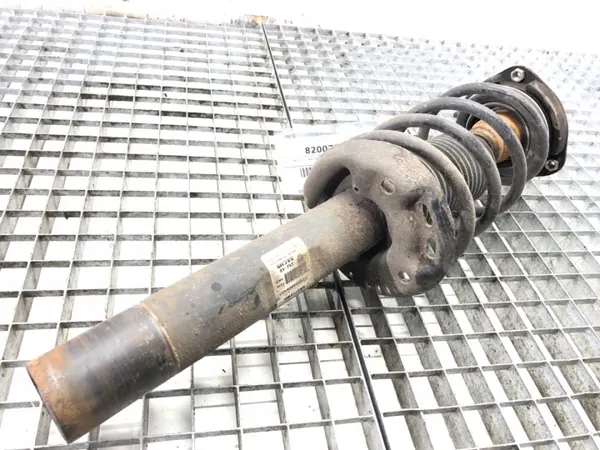 Amortiguador delantero izquierdo OEM 1T0413031JK con muelle image 3