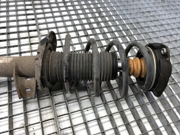 Amortiguador delantero izquierdo OEM 1T0413031JK con muelle image 4