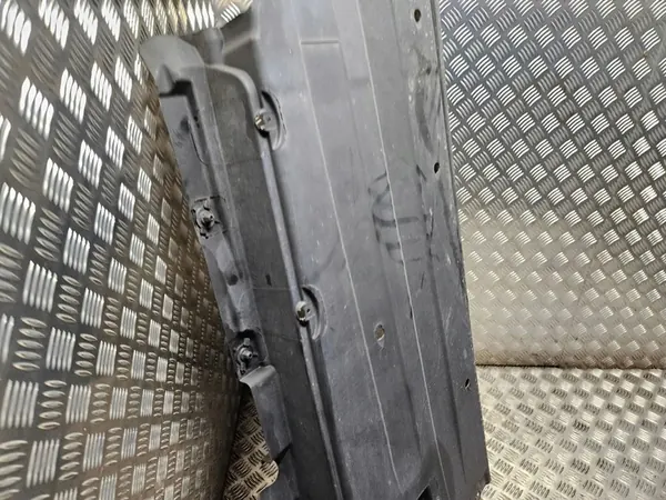 Audi Q5 SQ5 2011 Tapete de porta-malas lado esquerdo Pickup image 4