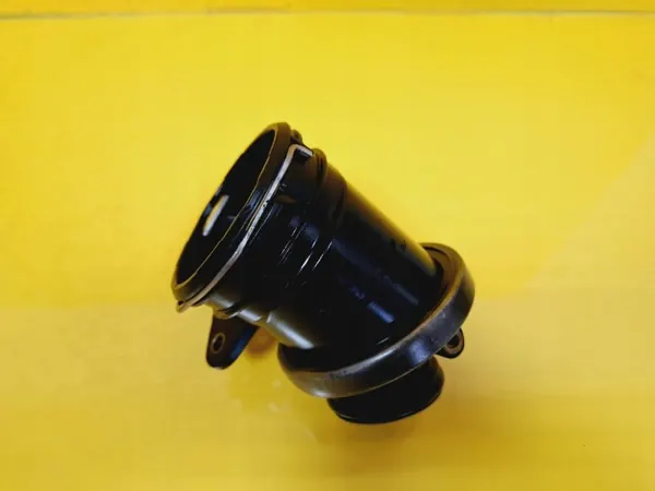 Ilmavastinonputki OEM DRC99910 Mercedes W203 2.2 CDI:lle image 2